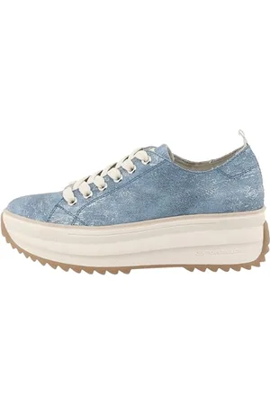 TOM TAILOR 5390910019, Scarpe da Ginnastica Donna, , 37 EU
