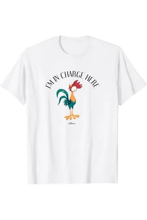 Disney Moana Heihei I