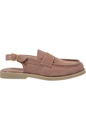El Naturalista N5872 ARENISCA, Sandali Bassi Donna, , 42 EU Larga