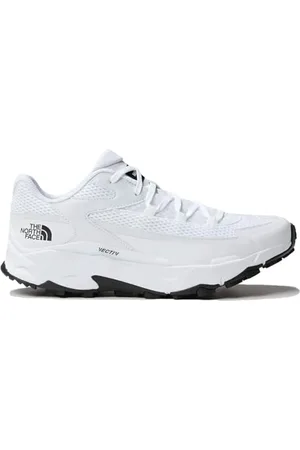 The North Face Vectiv Taraval Scarpe da Trekking TNF White/TNF White 42.5