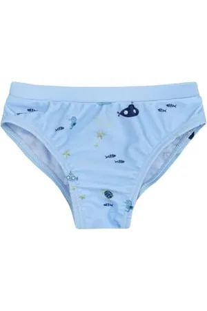 chicco Costume Slip Bambino, Ideale per Piscina o Mare, Designed in Italy, Abbigliamento Neonato 0-24 Mesi