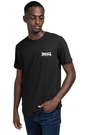 Lonsdale London London Elmdon T-Shirt, , XXXL Uomo