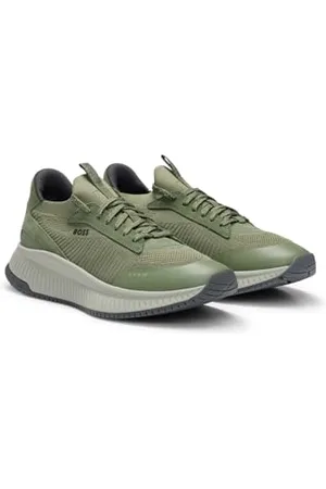 HUGO BOSS Ttnm Evo_slon_knsd, Running Uomo, , 43 EU