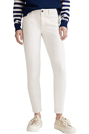 Desigual Denim_Basic Core Jeans, , 48 Donna
