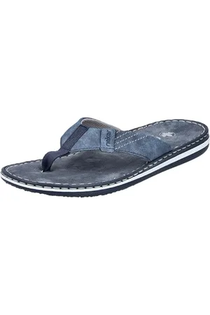 Rieker 21043, Infradito Uomo, , 46 EU
