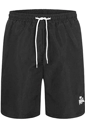 Lonsdale London Balchrick Bermuda, , M Uomo