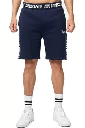 Lonsdale London Bray Pantaloncini, , M Uomo
