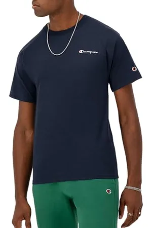 Champion Classic Tee T-Shirt, , XXL Uomo