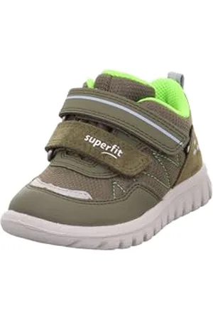 Superfit Sport7 Mini Gore-Tex, Scarpe da Ginnastica Bambini e Ragazzi, , 31
