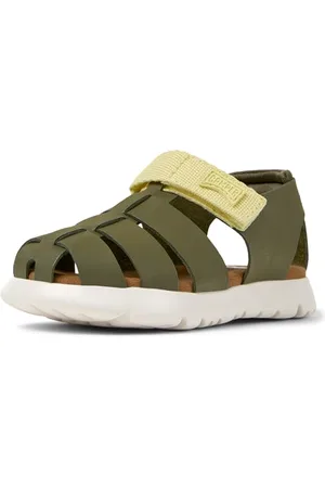 Camper Oruga Sandal K800489, Fisherman Bimbo 0-24, , 25 EU