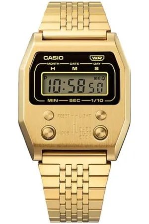 Casio VINTAGE Watch A1100G-5EF