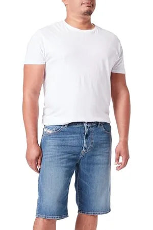Diesel Slim-Short Calzoncini