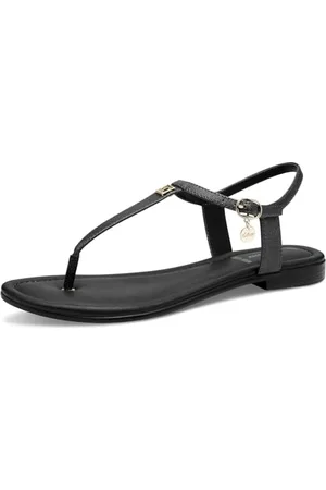 QS by s.Oliver Damen 5-28107-44, Sandali Bassi Donna, , 42 EU