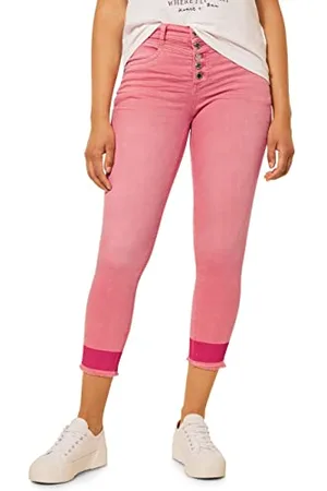 Street one A375381 Jeans Slim, , 26W x 26L Donna