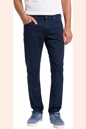Lee Daren Zip Fly, Jeans Uomo, , 32W / 30L