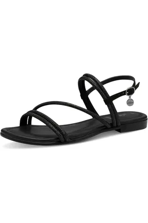 QS by s.Oliver Damen 5-28101-44, Sandali Bassi Donna, , 39 EU