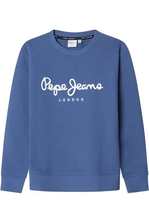 Pepe Jeans Art Sweatshirt 16 Years