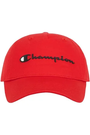 Champion Berretto Ameritage Dad Coperchio, , Taglia Unica Unisex-Adulto