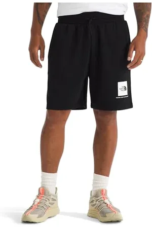The North Face NF0A8C1JKY4 M Box NSE Regular Short Pantaloncini Uomo Taglia M