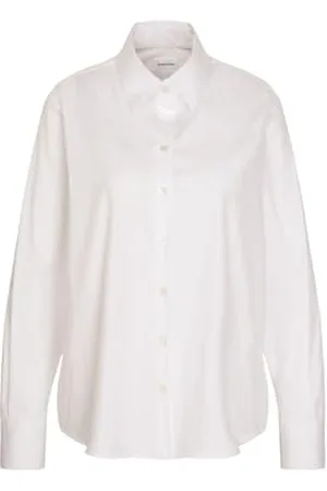 Seidensticker Camicetta Moda Donna Camicia, , 52