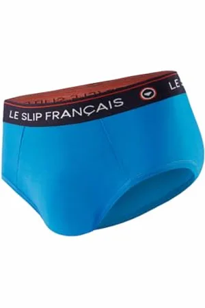 LE SLIP FRANCAIS Intrepide Intimo, , S Uomo