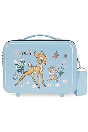 Disney Before The Bloom Beauty case adattabile, , 29x21x15 cms, Trousse