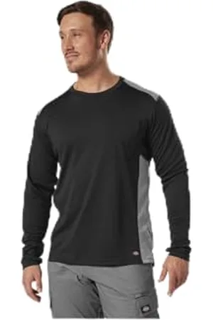 Dickies Temp Iq365 Tee T-Shirt, , M Uomo