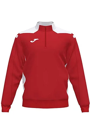 Joma 101952.602.S Sweater, , Taglia Unica Unisex