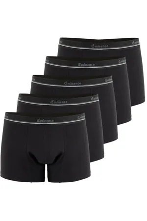 Eminence Serenite 9v86 Intimo, , XXXXL Uomo