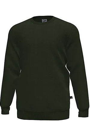 Joma Felpa Senza Cappuccio Montana, , L Uomo