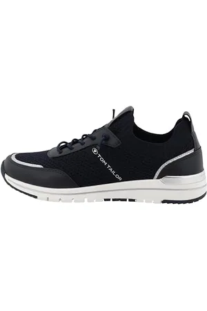 TOM TAILOR 9590110001, Scarpe da Ginnastica Donna, , 36 EU