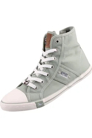 Mustang 1099-502, Scarpe da Ginnastica Donna, , 36 EU