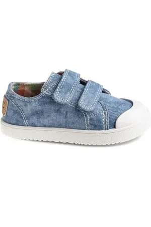 Pablosky Lona 980110, Scarpe da Ginnastica Unisex-Bimbi 0-24, , 21 EU Larga