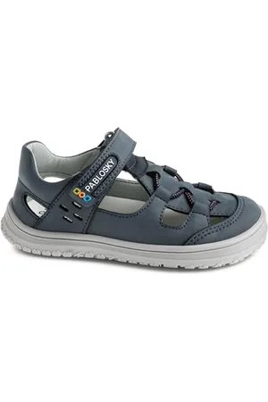 Pablosky Sonic 207713, Sandalo Sportivo, , 33 EU Larga