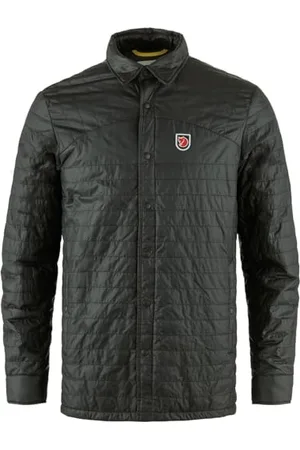 Fjällräven FJALLRAVEN Expedition X-Lätt Shirt M T, , XS Uomo