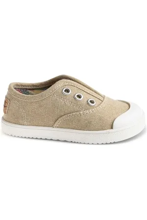 Pablosky Lona 979830, Scarpe da Ginnastica Unisex-Bimbi 0-24, , 21 EU Larga