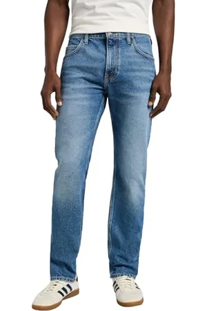 Lee Rider, Jeans, Uomo, , 34W / 30L