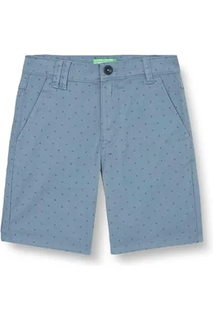 Benetton Bermuda