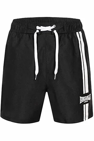 Lonsdale London Dalnessie Costume da Bagno, , L Uomo
