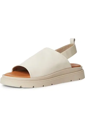 Tamaris Damen 1-28271-44, Sandali con Zeppa Donna, , 42 EU