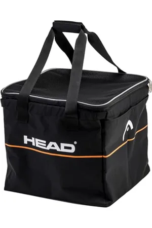 Head Carrello Porta Palline-AGGIUNTIVO, Scarpe da Bambini Unisex-Adulto, , Taglia Unica