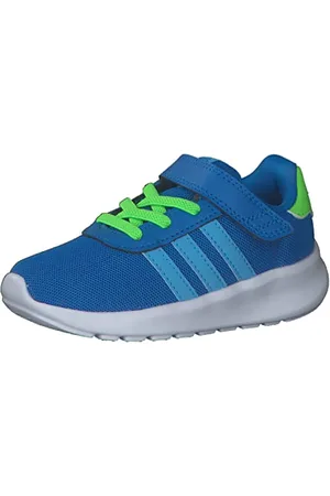 adidas Lite Racer 3.0 El I, Sneaker Unisex - Bimbi 0-24, , 21 EU