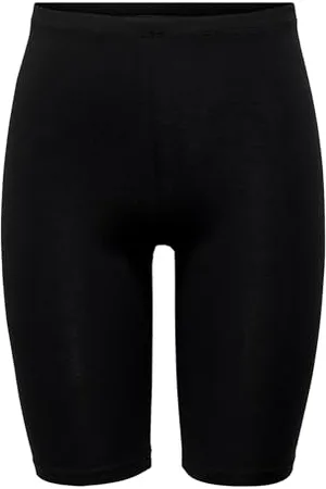 ONLY Onllove Life Shorts Jrs, Pantaloncini Donna, , L