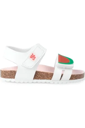 Garvalin 232430, Sandali Bambina, , 24 EU