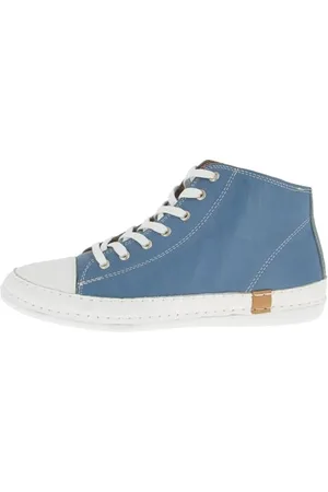 Andrea Conti Damen Sneaker, Scarpe da Ginnastica Donna, , 38 EU