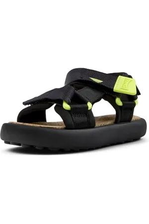 Camper Pelotas Flota Sandal K800579, Sandali Unisex - Bambini e ragazzi, , 26 EU