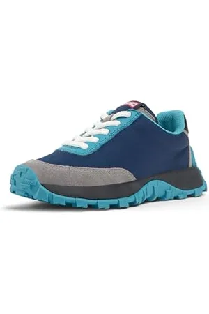 Camper Drift Trail K800548, Scarpe da Ginnastica Unisex - Bambini e Ragazzi, , 33 EU