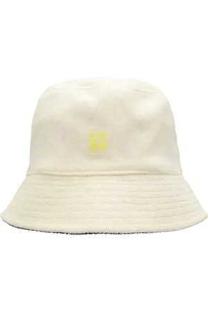 Chillouts Toatoa Hat - Bucket Hat