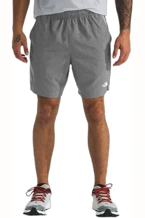 The North Face NF0A3O1B4HJ M 24/7 7IN Short Pantaloncini Uomo Taglia S