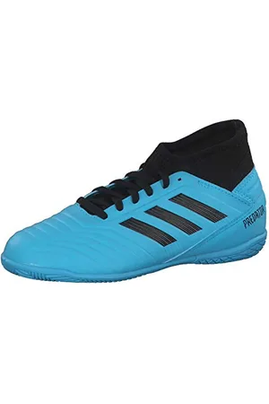 adidas Indoor Football Trainers, Blue, 28 EU